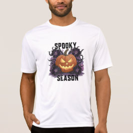 Camisa T - Halloween