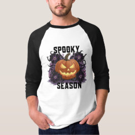 Camisa T - Halloween