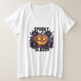 Camisa T - Halloween