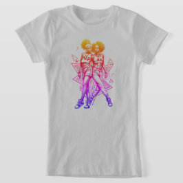 Camisa T HIP_SALTO_AM