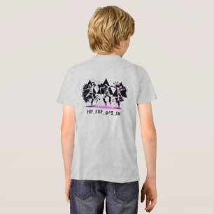 Camisa T HIP_SALTO_AM