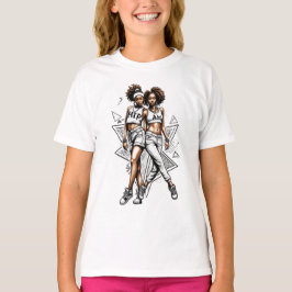 Camisa T HIP_SALTO_AM