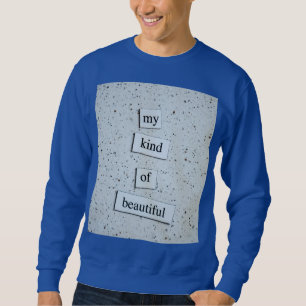 Camisa T masculina