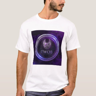 Camisa T - O caminho do Inseto TWOB