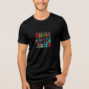 Camisa T - Papais noeis