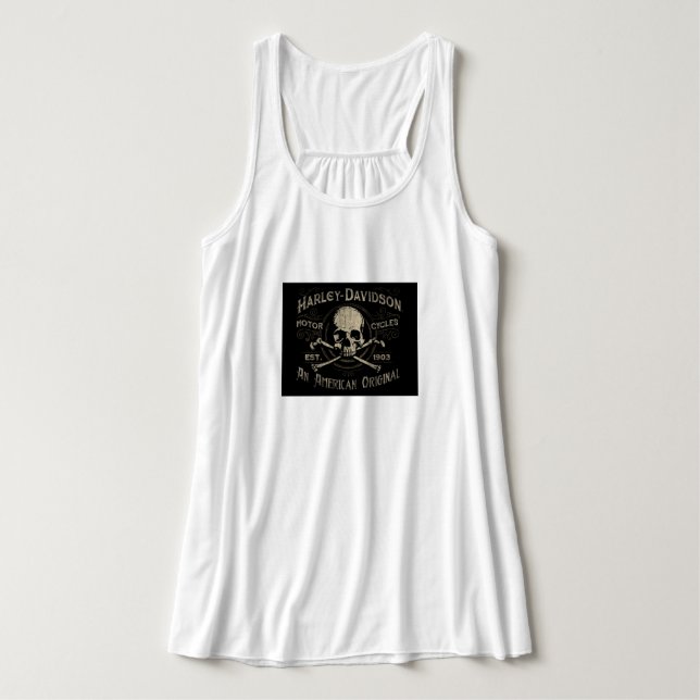 Camisa T - Preto e Branco (Frente do Design)