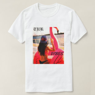 CAMISA T.R.K BEACH VIBE