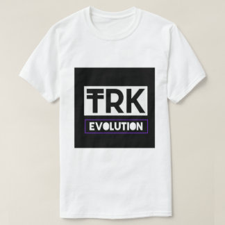 CAMISA T.R.K EVOLUTION