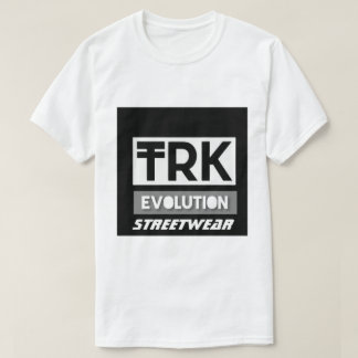CAMISA T.R.K EVOLUTION STREETWEAR