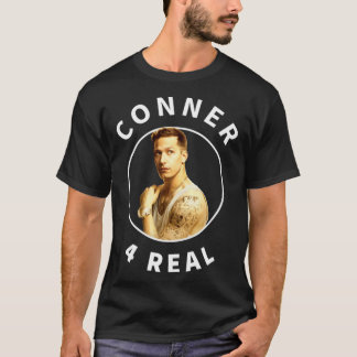 Camisa T Real Essencial Conner 4