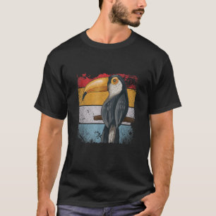 Camisa T Retroativa