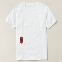 Camisa T-Shirt Estampa Hem - Anêmona Pássaro Lua
