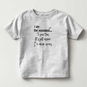 Camisa T-Shirt Mais Nova e Engraçada