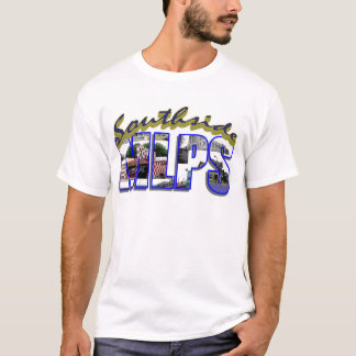 CAMISA T-SHIRT MLPS DE ORDENS SUL