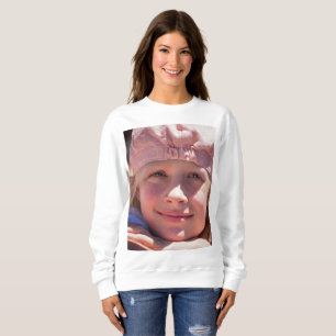 CAMISA T-SHIRT PERSONALIZADA COM FOTO