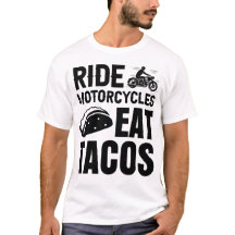 Camisa Taco