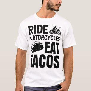 Camisa Taco