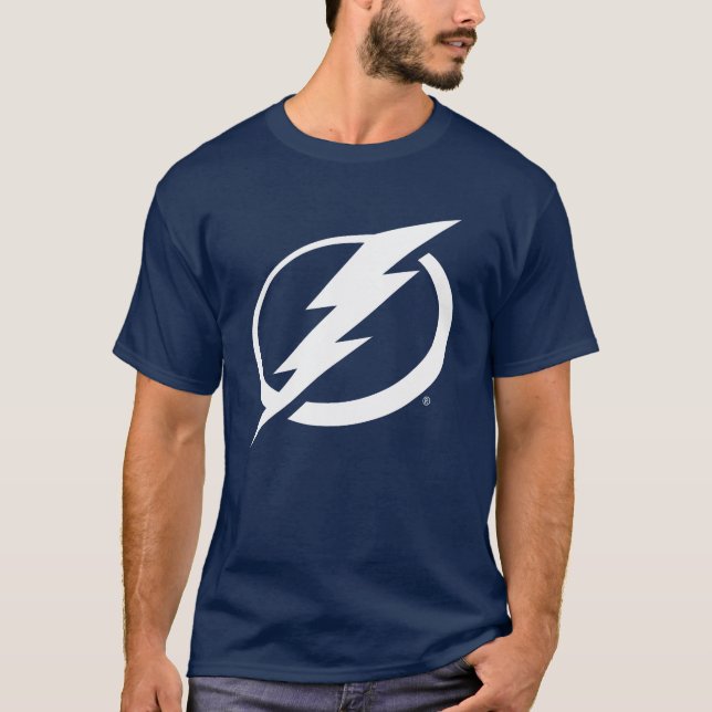 Camisa Tampa Bay Lightning (Frente)