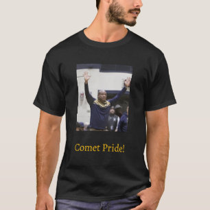 Camisa Taylor Treinador de Suporte Masculino