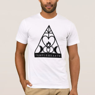 Camisa TempleHearth 2022 T