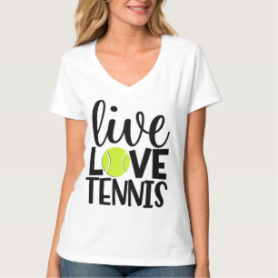 Camisa Tênis de Amor Vivo