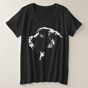 Camisa Terra Nova e Camiseta Terra Nova Tamanho