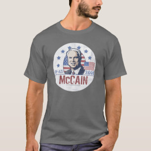 Camisa texturizada McCain