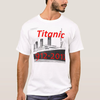 Camisa titânica