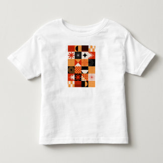 Camisa Toddler