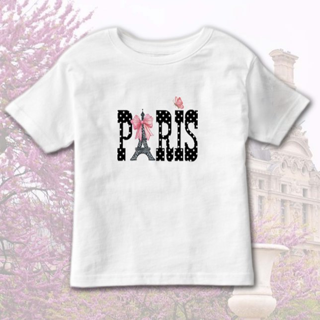 Camisa Tripla do Humor de Paris (Criador carregado)