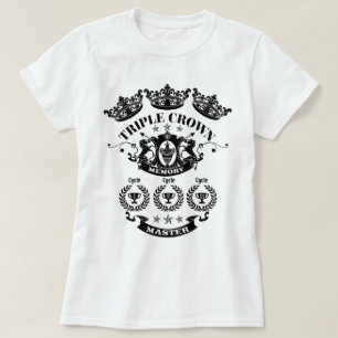 Camisa Tripla, Memória Principal Círculo 1