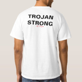 Camisa Trojan Forte Premium