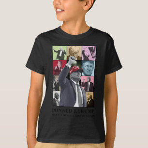 Camisa Trump Era