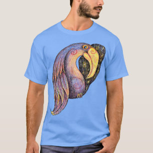 Camisa Turiana, Teto De Arte Turiano Fada, Tampa T