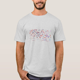 Camisa U S T