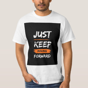 CAMISA UNISEX DE ALGODÃO, PARA TODOS USAREM
