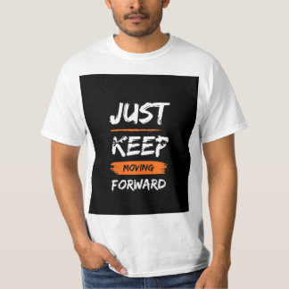 CAMISA UNISEX DE ALGODÃO, PARA TODOS USAREM