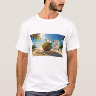 camisa unisex - visto Beach
