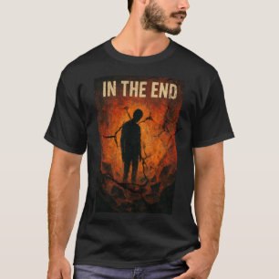 Camisa Unissex Linkin Park - In The End