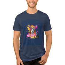 Camisa Urban Wild Camel – Estilo de Rua Nômade do 