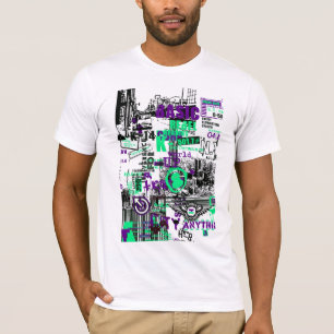 Camisa urbana