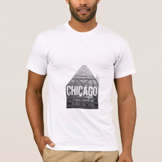 Camisa urbana de Chicago
