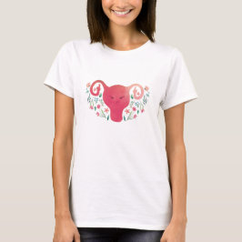 Camisa Uterus Raiva