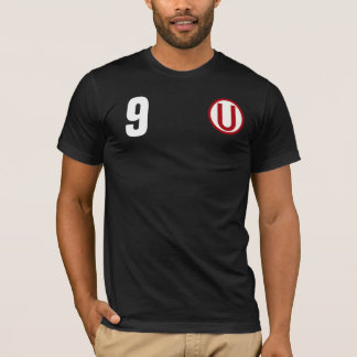Camisa v2 de Universitario