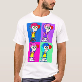 Camisa Variantes Axel Norris