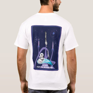 Camisa VCOS 2025 Mens