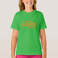 Camisa Vegan
