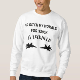 Camisa velha de combate do avião para todos