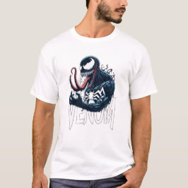 Camisa Venom T