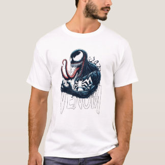 Camisa Venom T